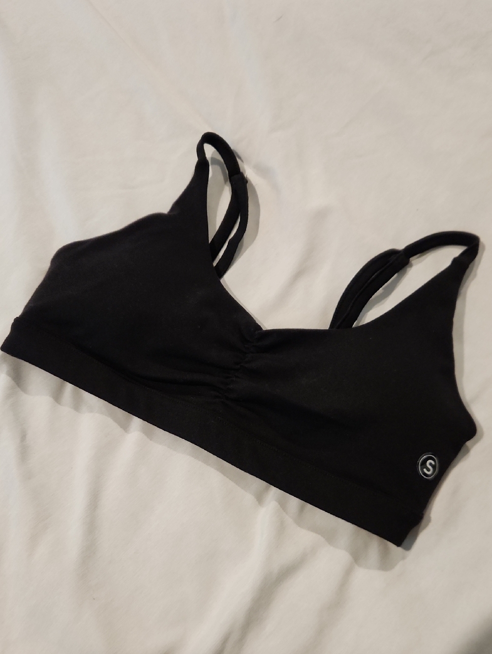 Traj3ctory Women's Sports Bra / Bralette